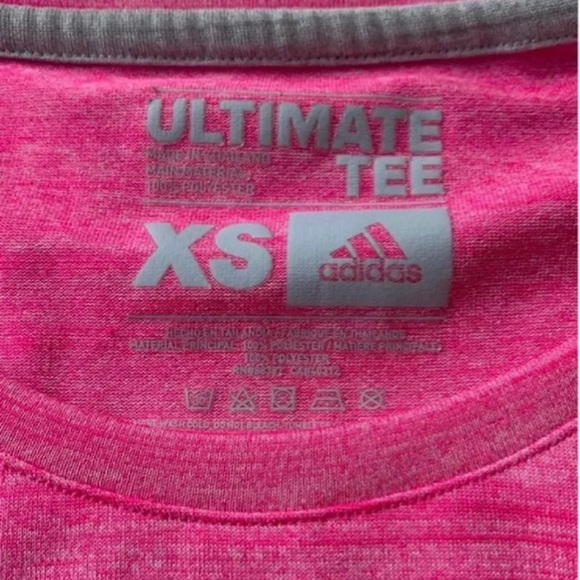 Adidas shirt - Picture 2 of 2